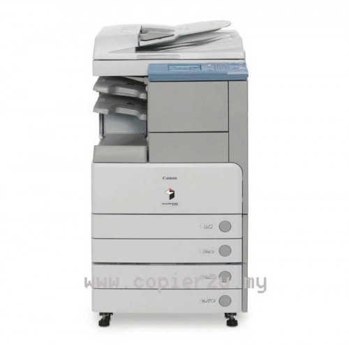 ImageRUNNER COLOR 3100 Copier