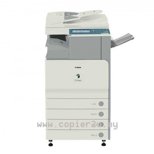 ImageRUNNER COLOR 3180i Copier