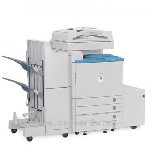Canon Photocopier Rental ImageRUNNER COLOR 3220N