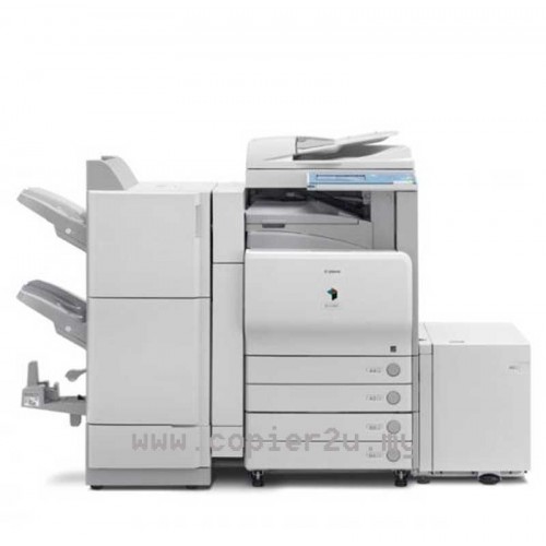 ImageRUNNER COLOR 3580i