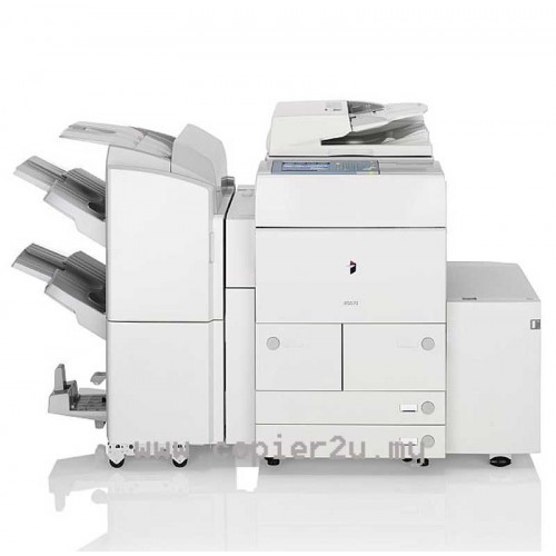 ImageRUNNER COLOR 6800i