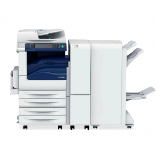 DocuCentre V 5070 Photocopier (Color)