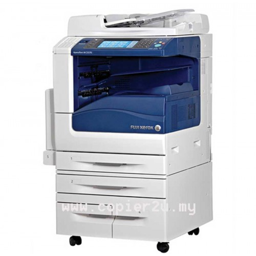 ApeosPort IV C3371 Copier