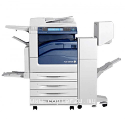 ApeosPort IV C5570 Copier