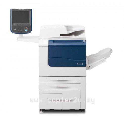 Fuji Xerox ApeosPort IV 7080