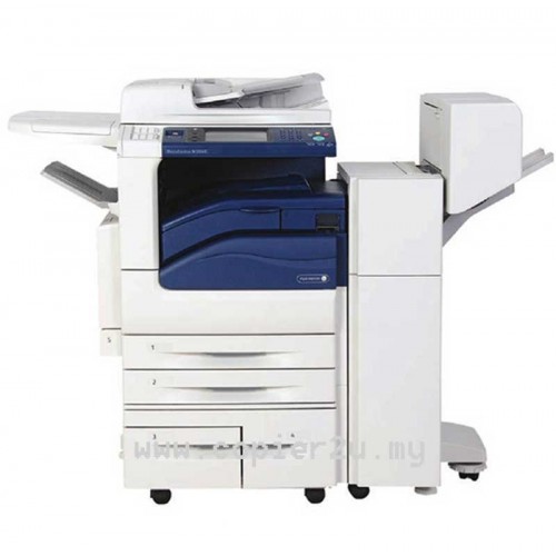 Fuji Xerox DocuCentre IV 3060