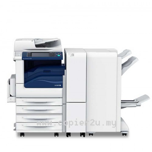 fuji xerox docucentre iv 5070