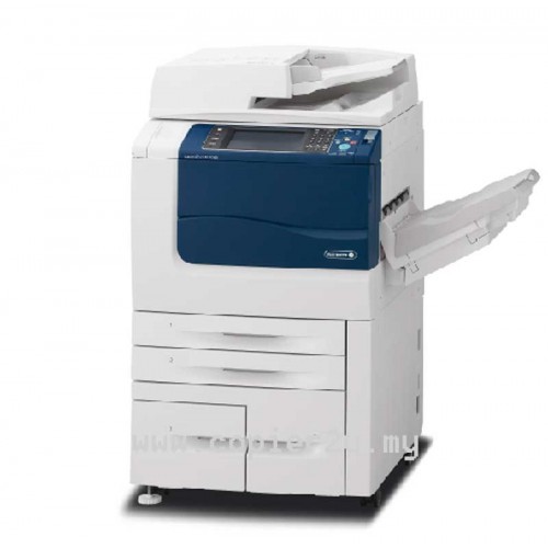 fuji xerox docucentre iv 7080