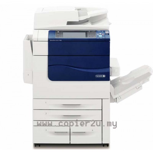 DocuCentre IV C5580 Copier