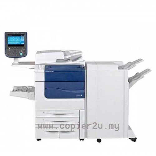 DocuCentre IV C6680 Copier