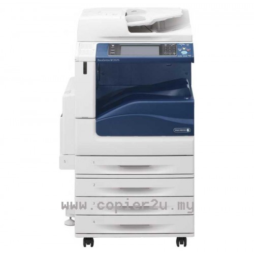 DocuCentre V C2263 Copier