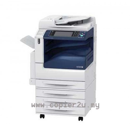 Fuji Xerox DocuCentre V C3373 Copier