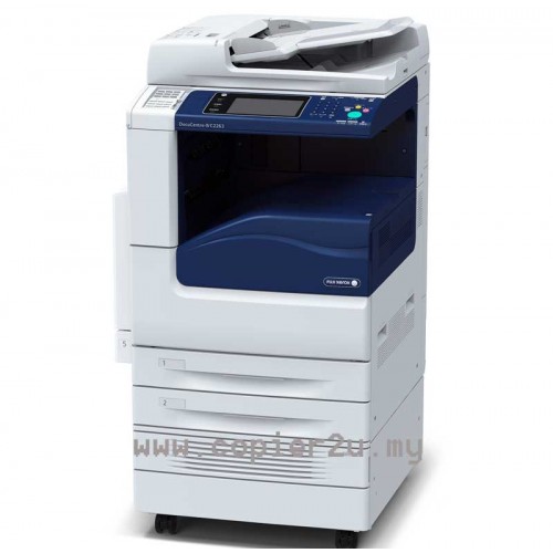 DocuCentre V C5570 Copier