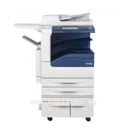 Fuji Xerox Docucentre IV 4070