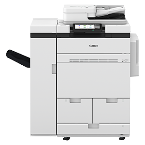 imageFORCE 8100 Series
