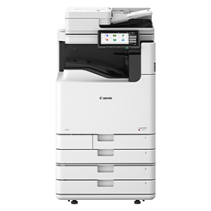imageFORCE C5100 Series