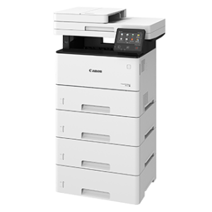 imageRUNNER 1643i II / 1643iF II