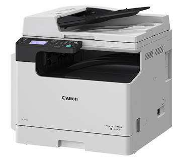 imageRUNNER 2224N/2224