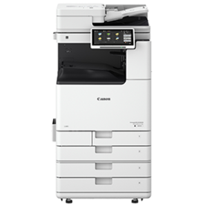 imageRUNNER ADVANCE DX 4945i/4935i/4925i