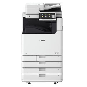imageRUNNER ADVANCE DX 6800i Series
