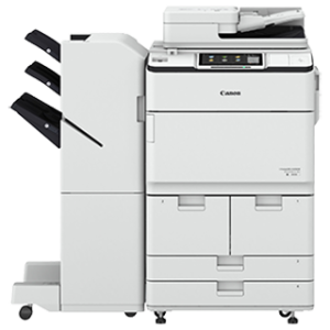 imageRUNNER ADVANCE DX 8900 Series