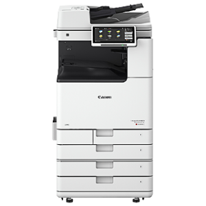 imageRUNNER ADVANCE DX C3900i Series
