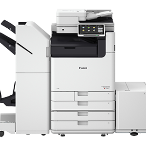 imageRUNNER ADVANCE DX C5800i Series