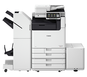 imageRUNNER ADVANCE DX C5800i Series
