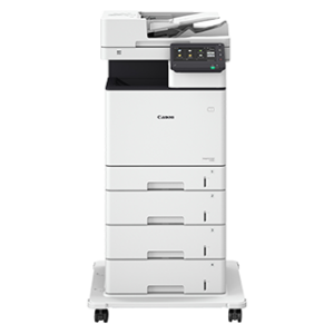 imageRUNNER C1533i