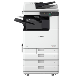 imageRUNNER C3326i
