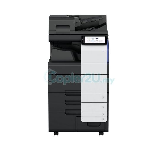 Konica Minolta BizHub C300i Photocopier