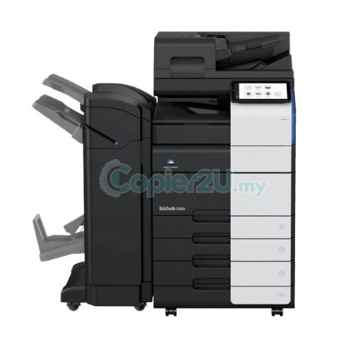 Konica Minolta BizHub C650i Photocopier