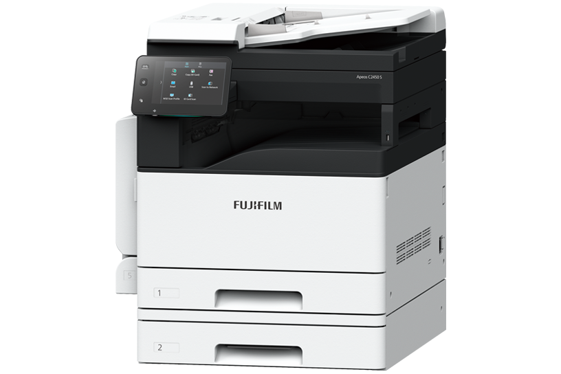 Apeos C2450 S