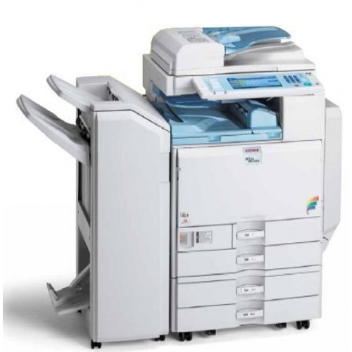 Ricoh MP C3000 Copier
