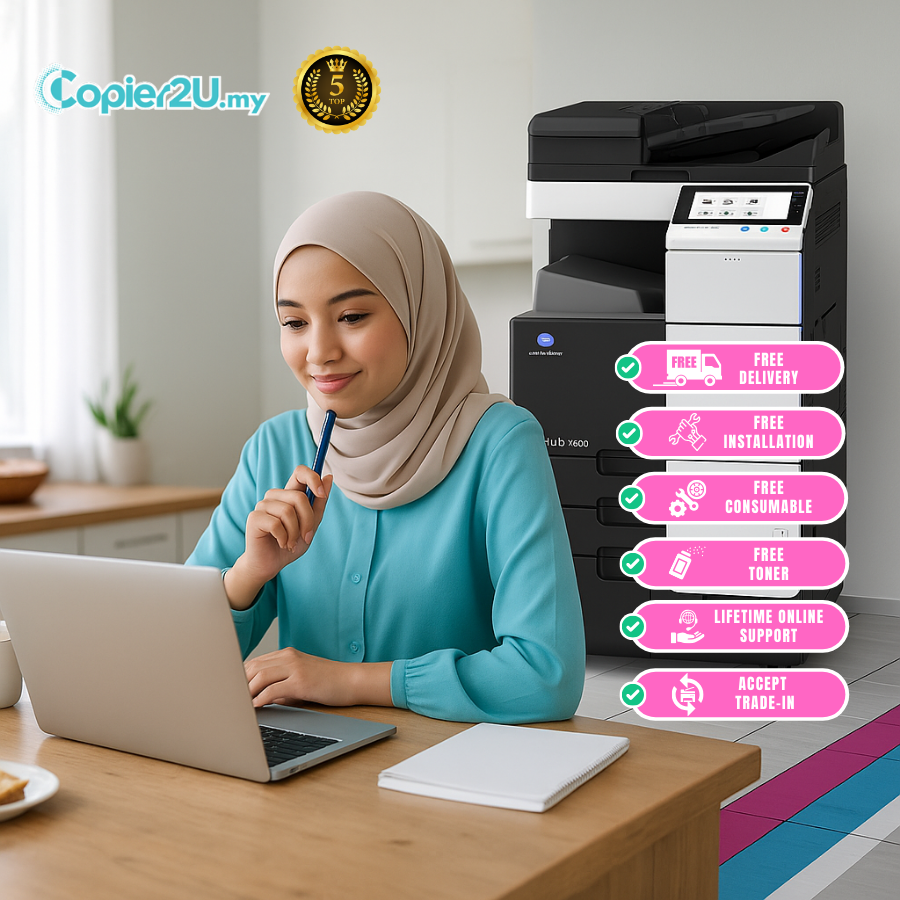 copier2u copier km rental