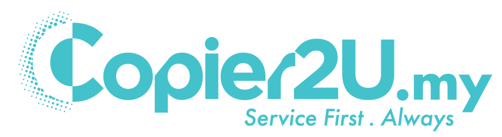 copier2u logo