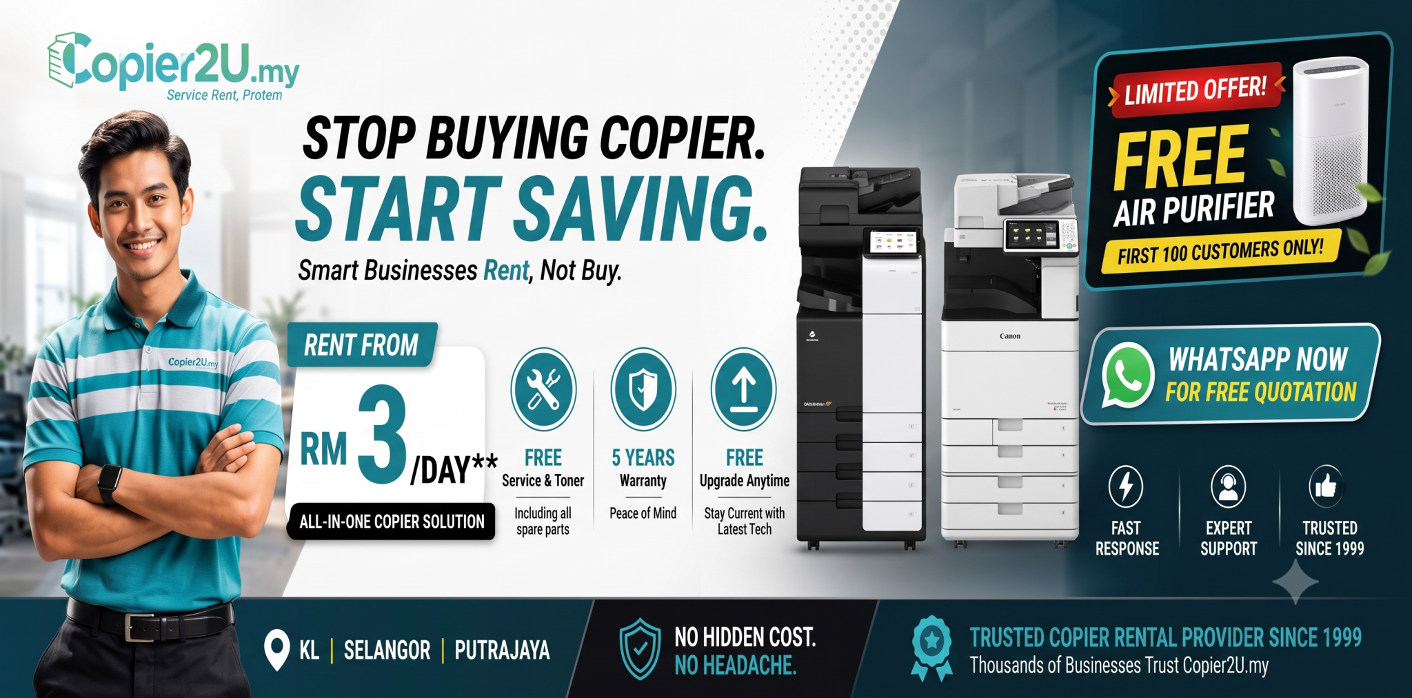 contact copier2u