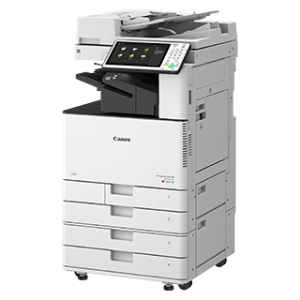 canon dx imageRunner advance c3530