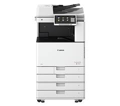 canon dx c3720