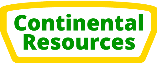 continental resources