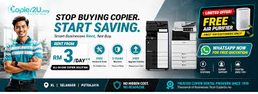 why choose us? - copier2u